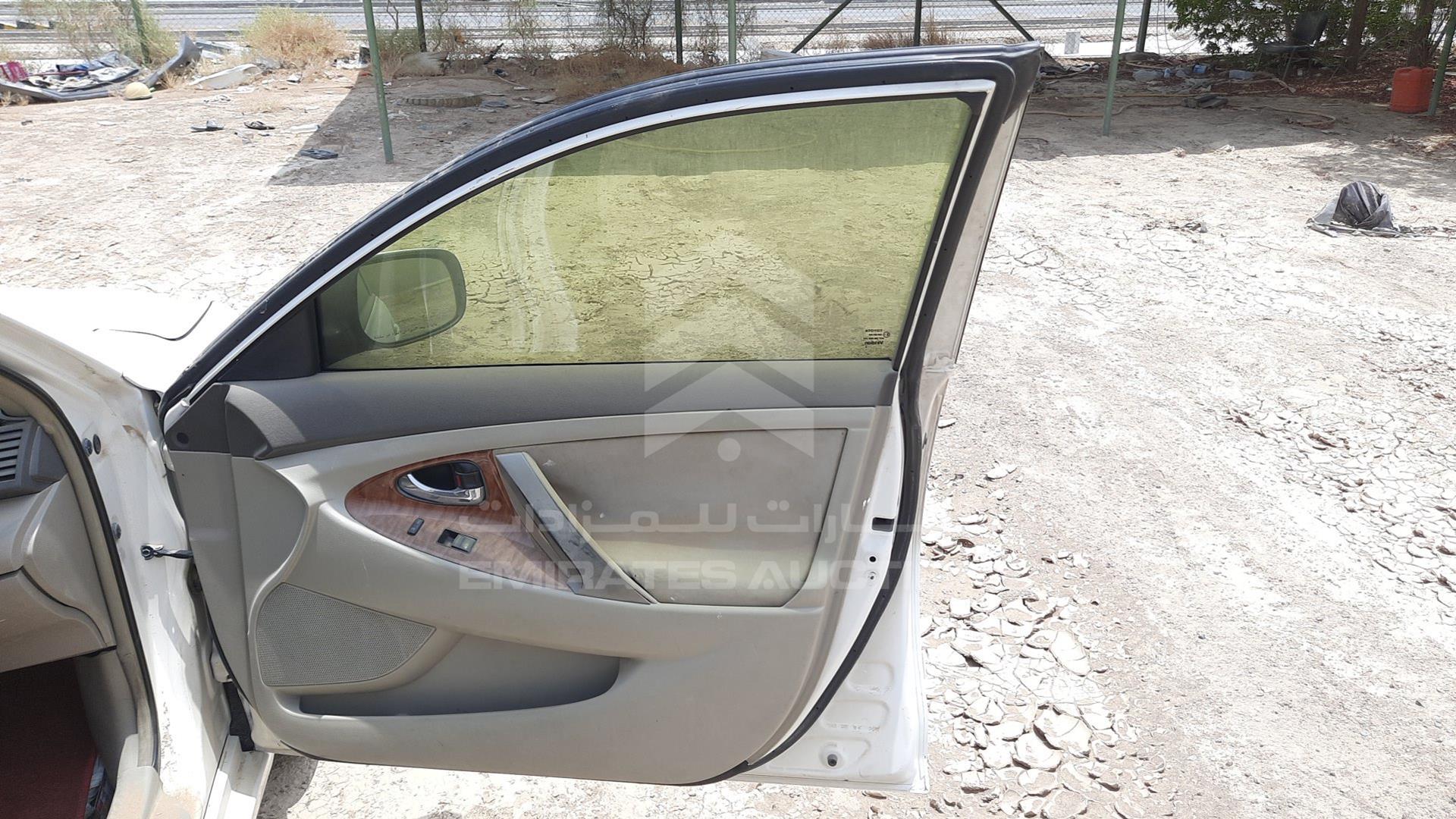 2009 TOYOTA CAMRY VIN: 6T1BE42K79X549201