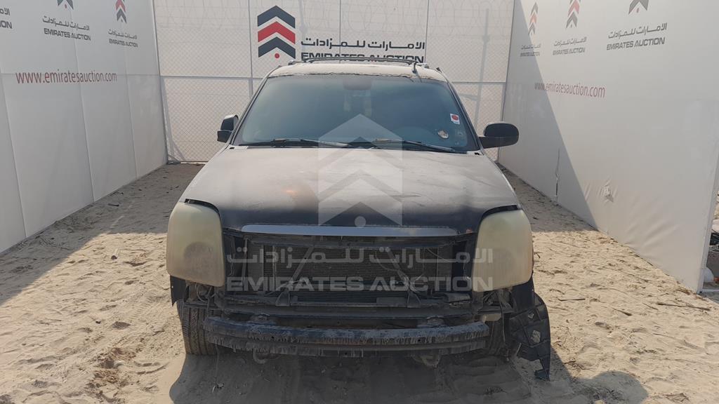 1GKFK16377J289964 - 2007 GMC YUKON - #undefined