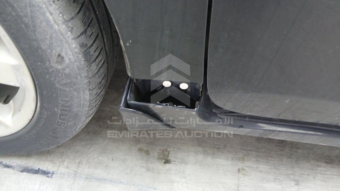 2014 Nissan Altima — Dent — Photo 33