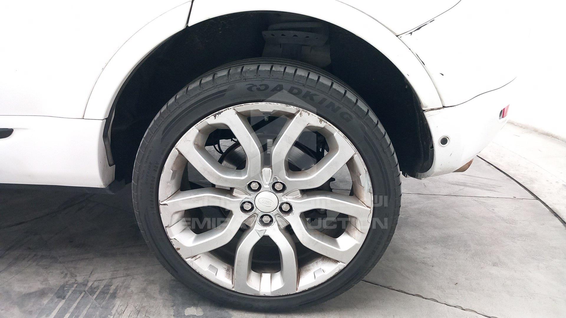 2014 RANGE ROVER EVOQUE VIN: SALVA2BG1EH933044
