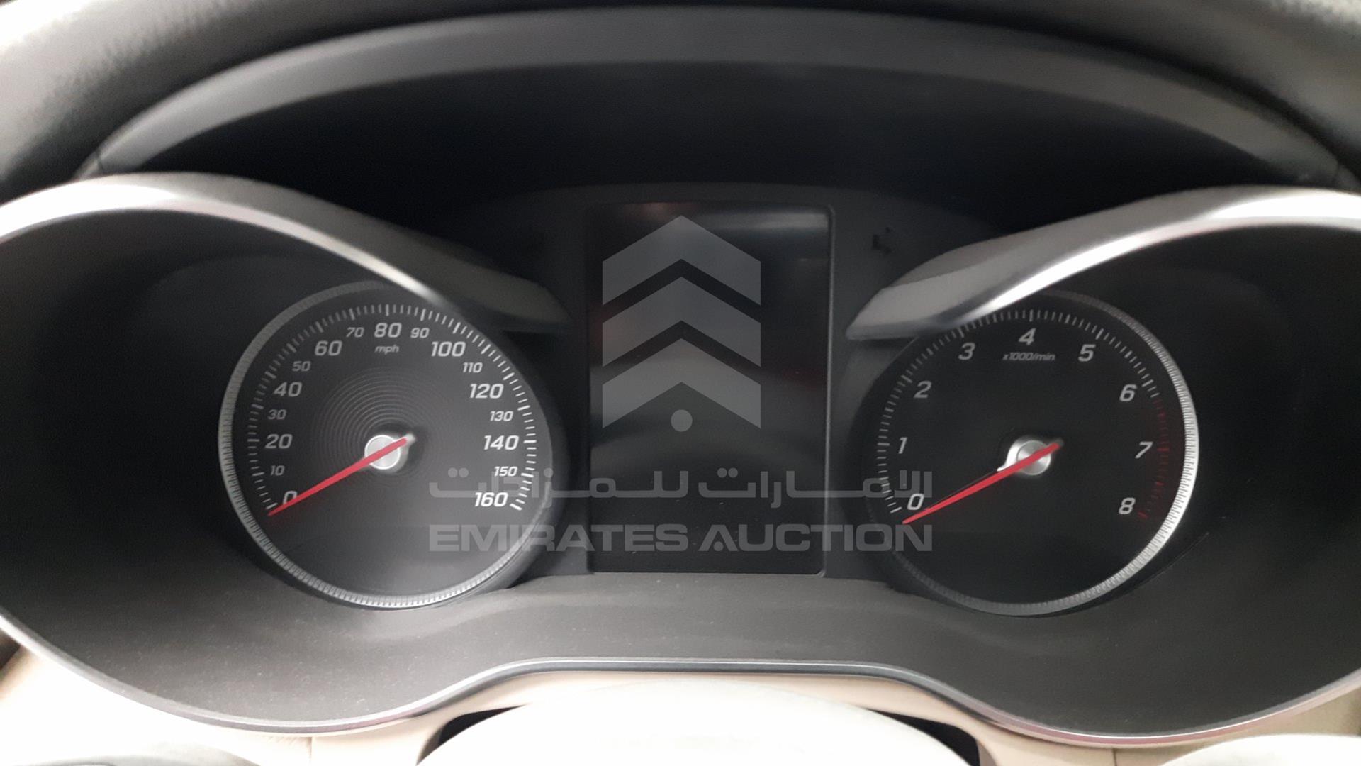 2018 MERCEDES GLC 300 VIN: WDC0G4KB5JV101017