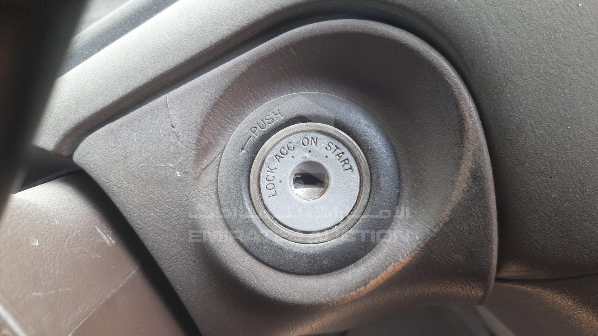 2001 TOYOTA CAMRY VIN: 4T1BG22K91U101820