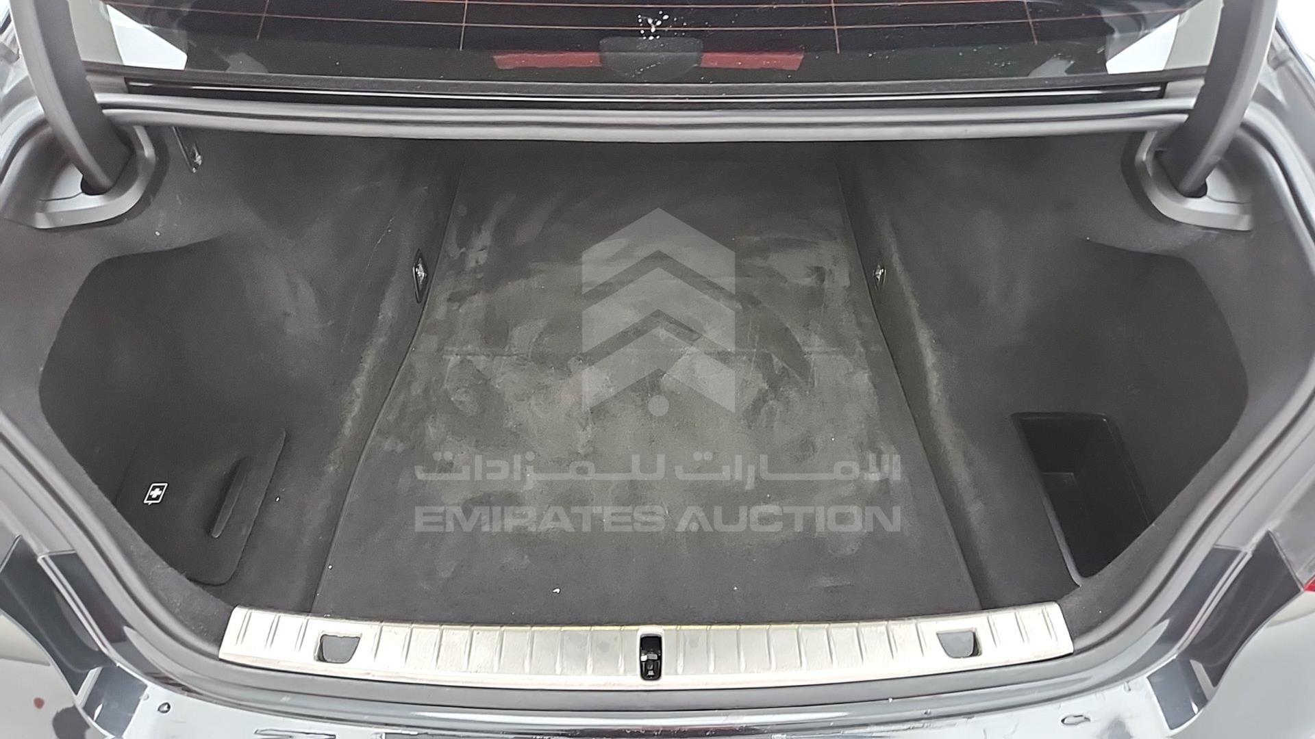 2020 BMW 730 VIN: WBA7T0A01LGJ07815