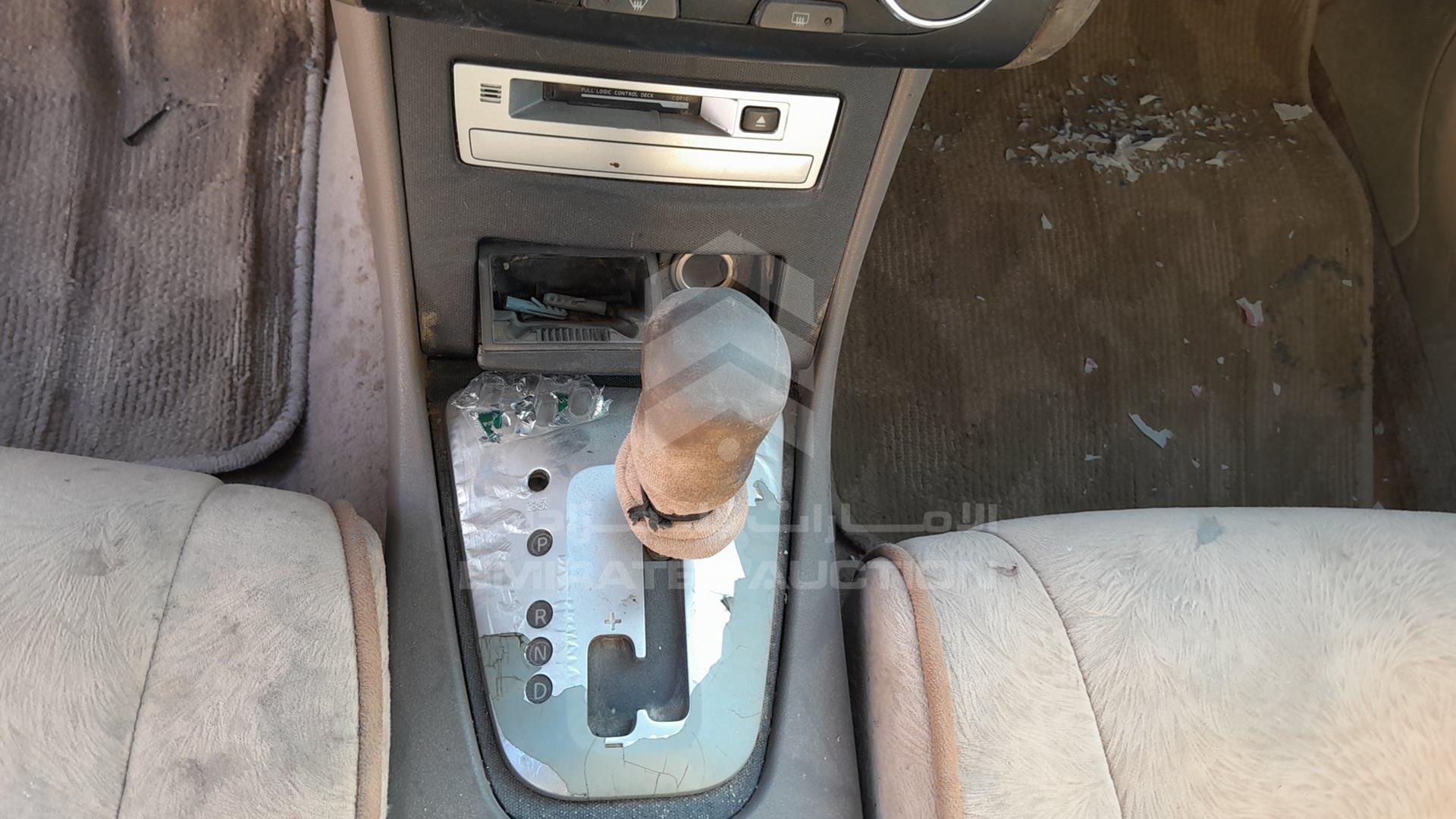 2008 NISSAN ALTIMA VIN: 1N4AL21D48C190409