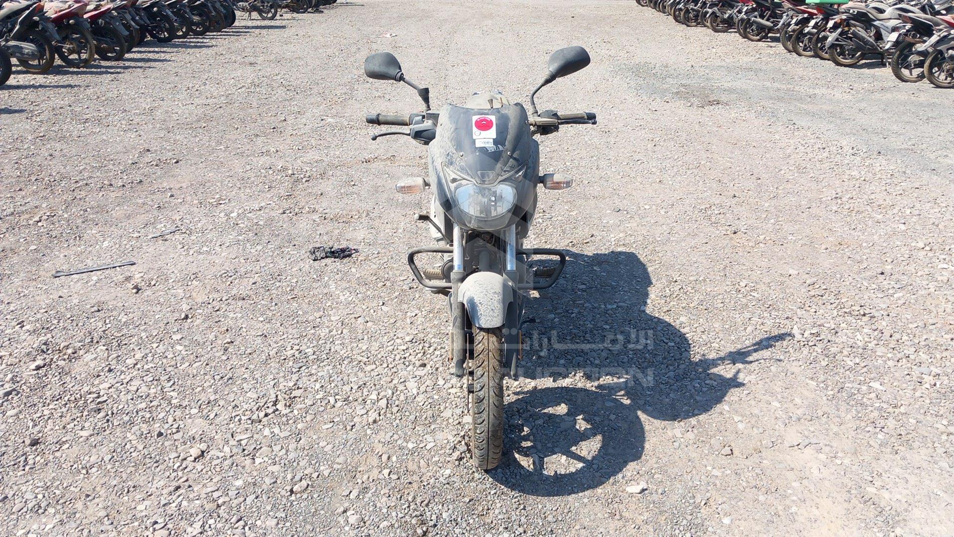 2022 BAJAJ PULSAR 150 VIN: MD2A11CX5MCH34280