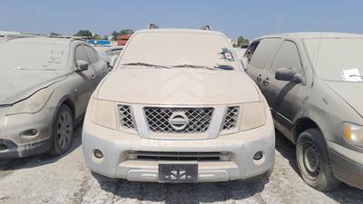 2009 Nissan Pathfinder