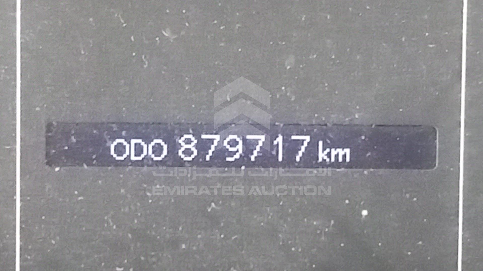 2017 TOYOTA INNOVA VIN: MHFCX8EM3H0104615