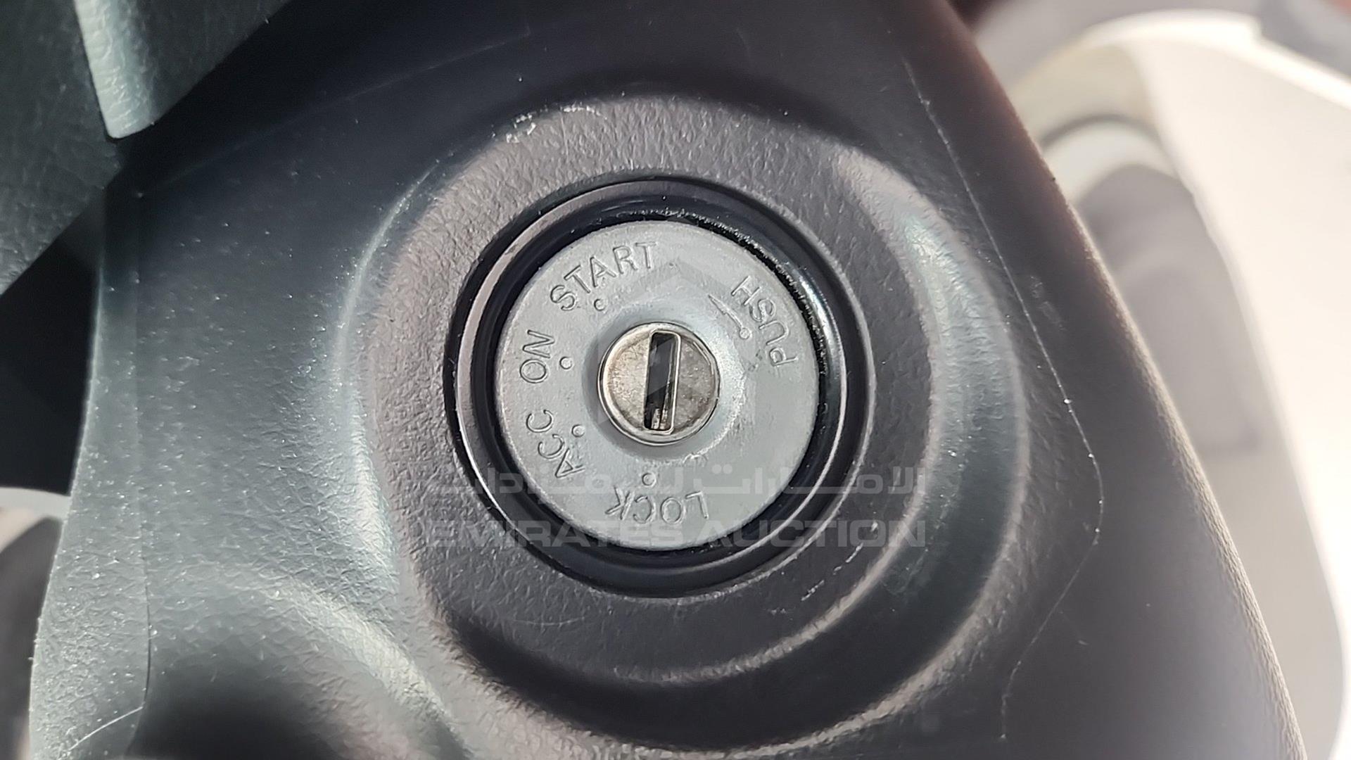 2018 MITSUBISHI L 200 VIN: MMBMG35H4JH022366