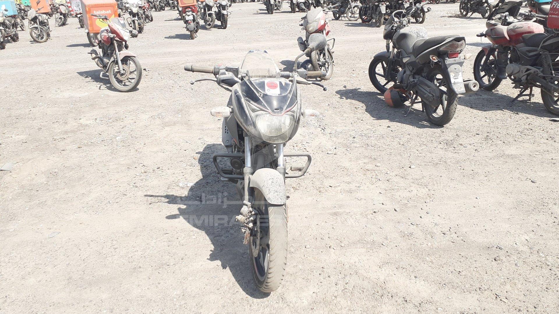 2022 BAJAJ PULSAR 150 VIN: MD2A11CX5NCM76681