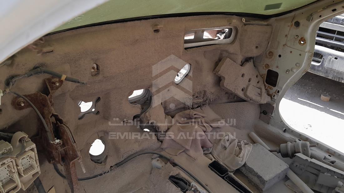 2012 Nissan Altima — Front Left Driver Dashboard View — Photo 10