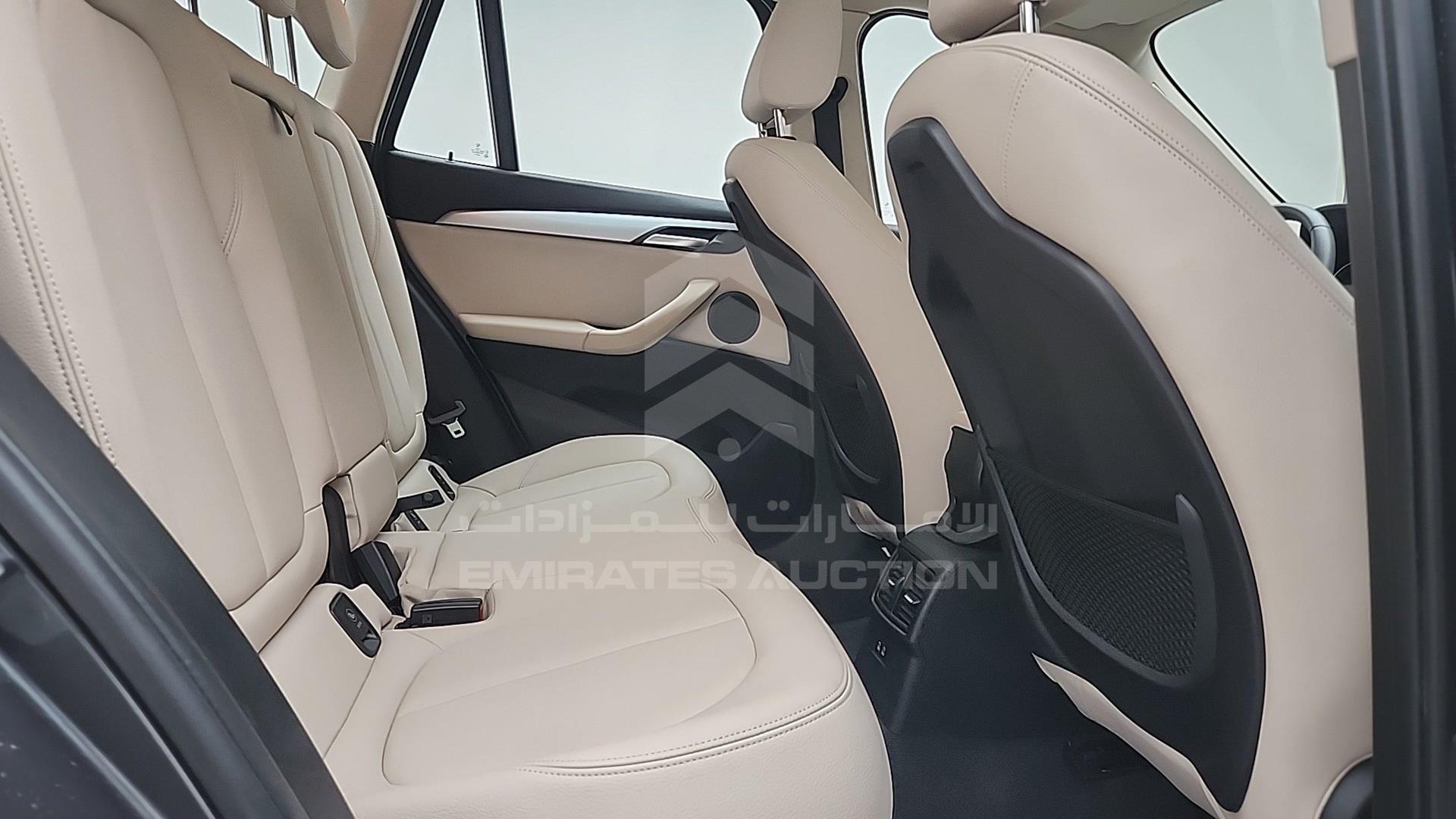 2022 BMW X1 VIN: WBA71AA02N5V10339