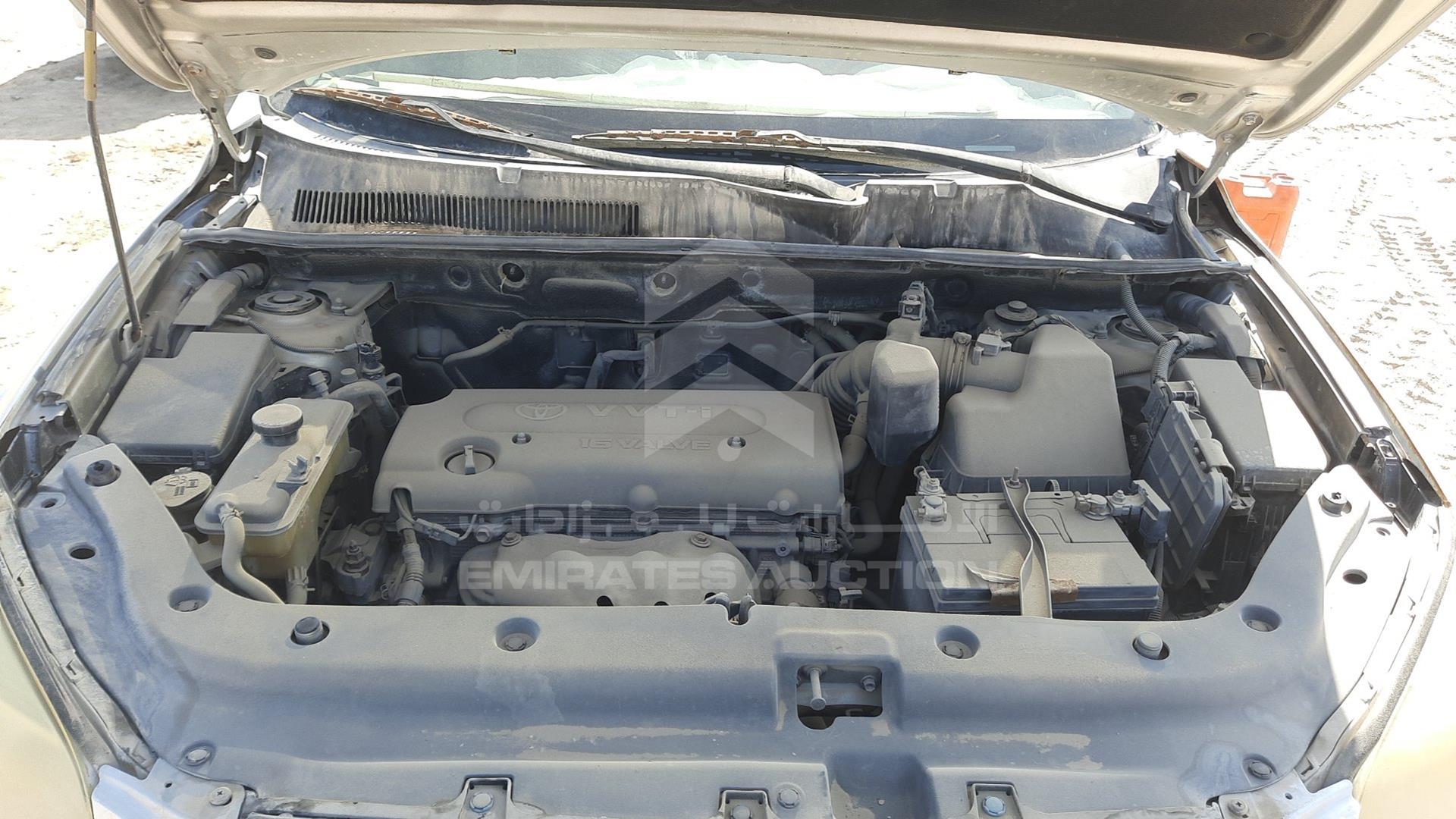 2007 TOYOTA RAV-4 VIN: JTMBD31V175063646