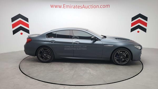 BMW 650 I 2013 WBA6B2100DD144898 Image 38