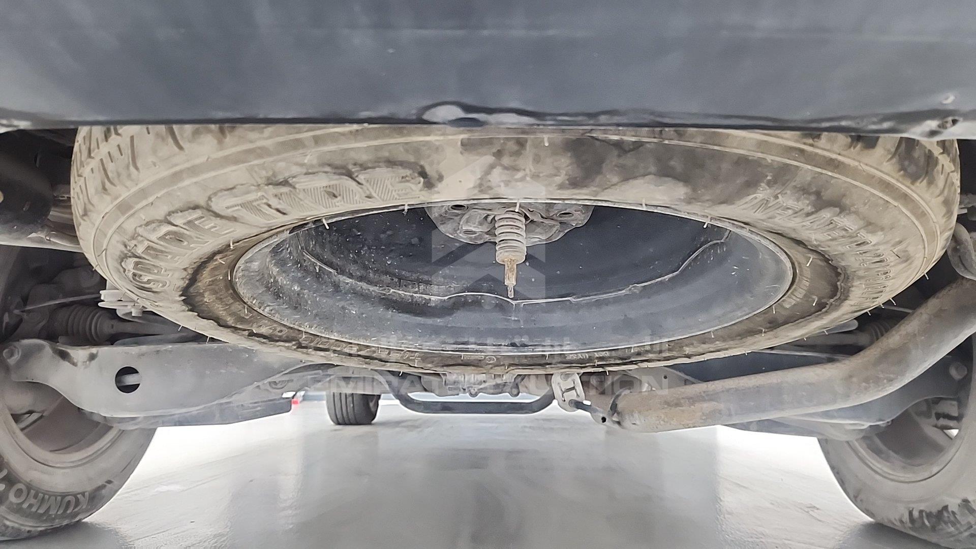 5N1AR2M59FC670502 - 2015 Nissan Pathfinder - #506356