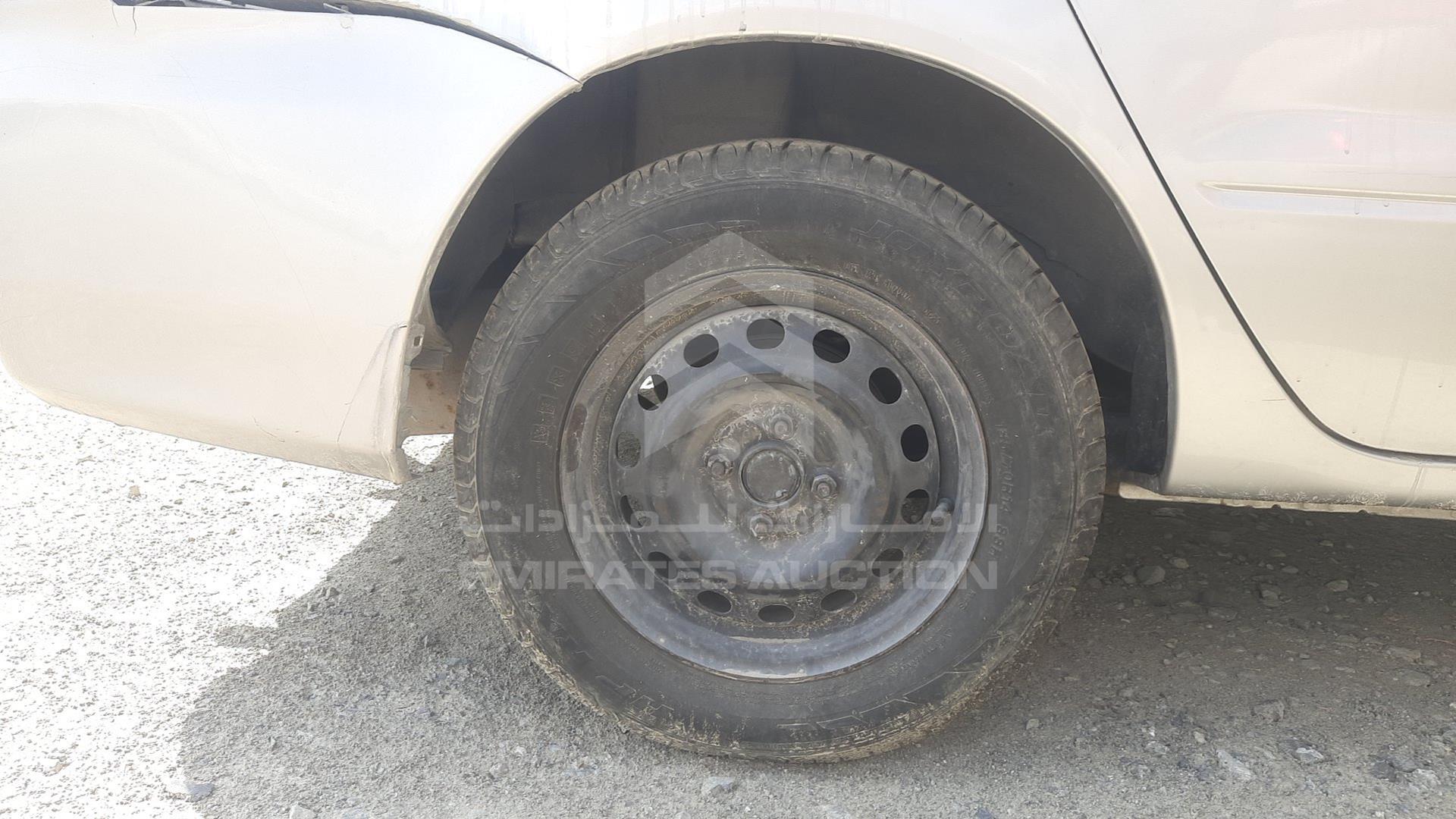 2009 MITSUBISHI LANCER VIN: JMYSRCS1A9U703184