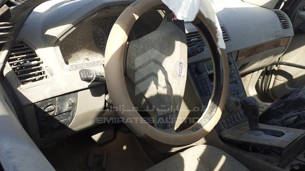 YV1CZ595261267779 Volvo XC 90