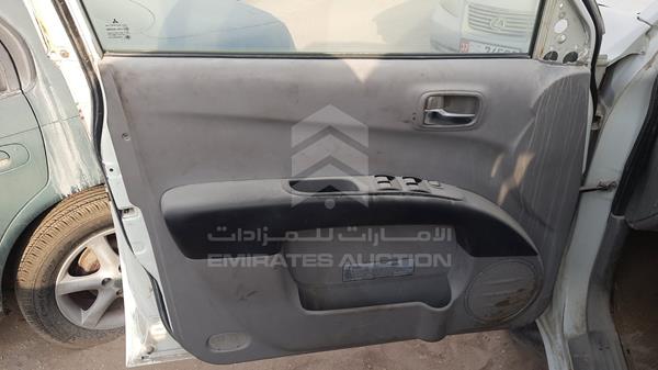 MMBJNKB50BD034879 Mitsubishi L 200