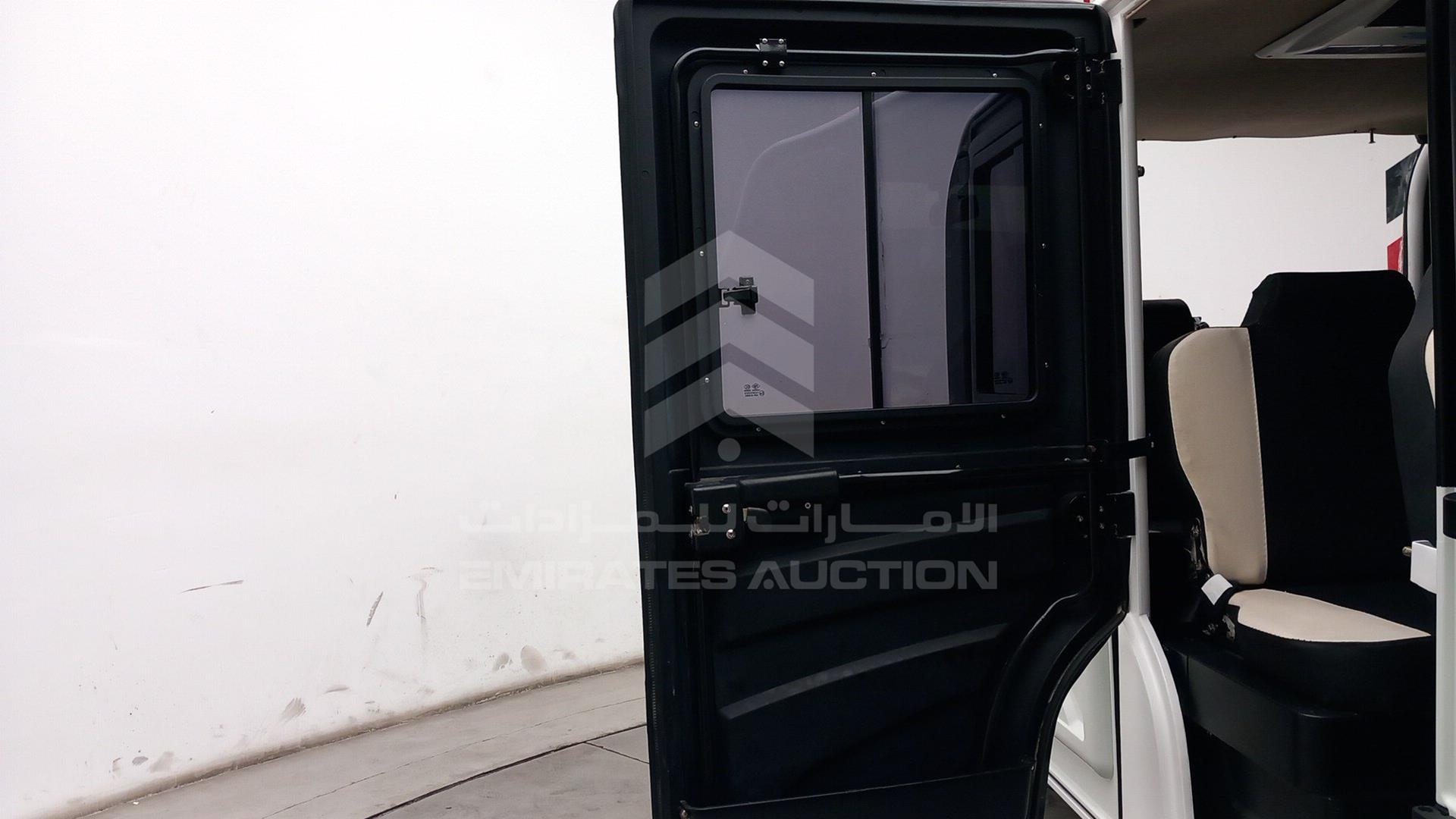 2018 GOLF CART ELECTRIC VIN: 0KT291