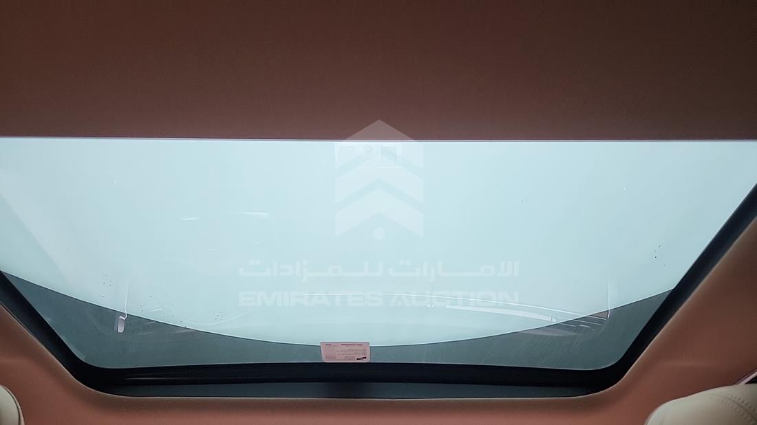 2023 Range Rover HSE — Sun Roof View — Photo 22