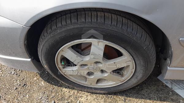 Mitsubishi Lancer 2007 JMYSTCS3A7U012865 Image 26