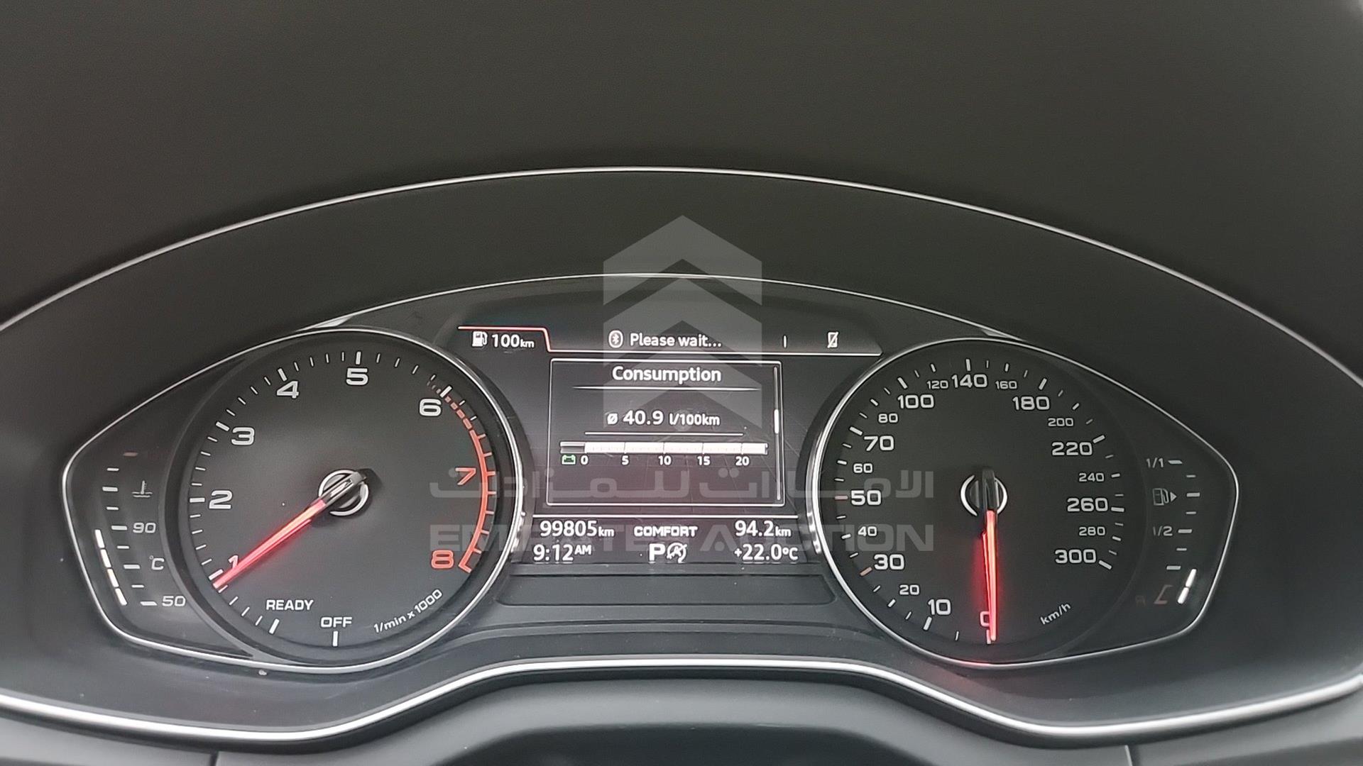 2018 AUDI Q5 VIN: WA1ZZZFY9J2129028