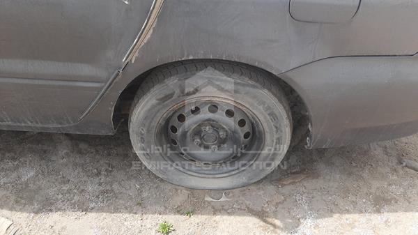 JMYSRCS1A8U720917 Mitsubishi Lancer