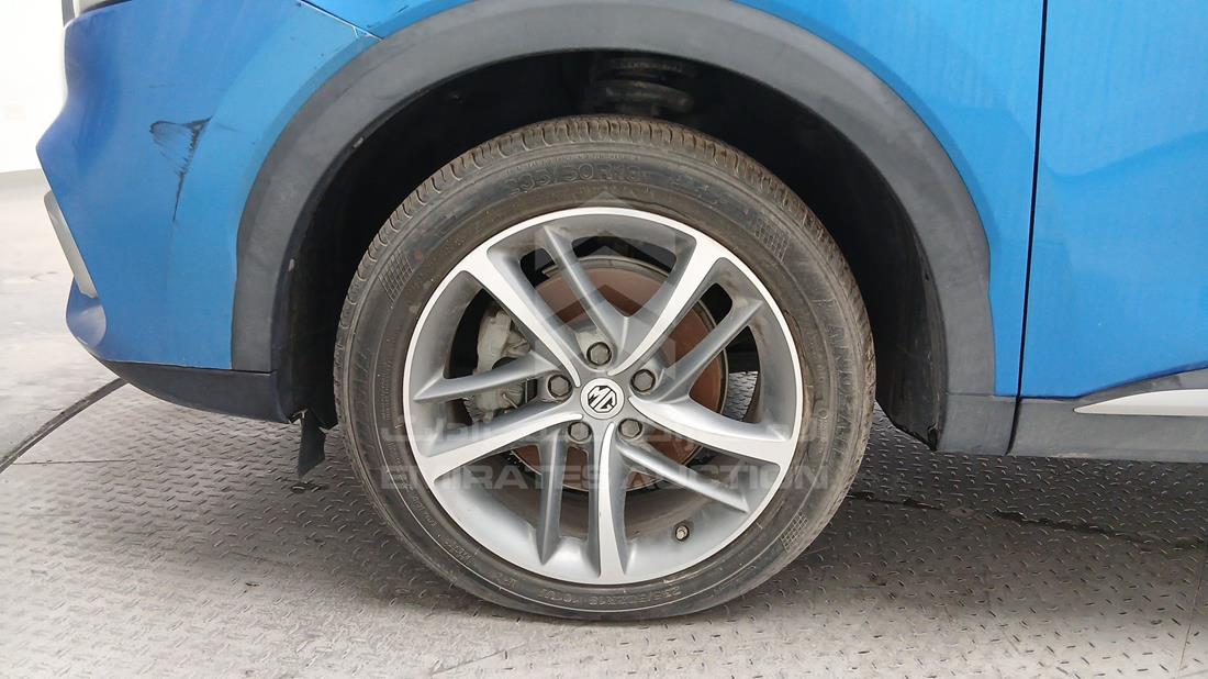 2020 MG HS — Front Left Tyre — Photo 32