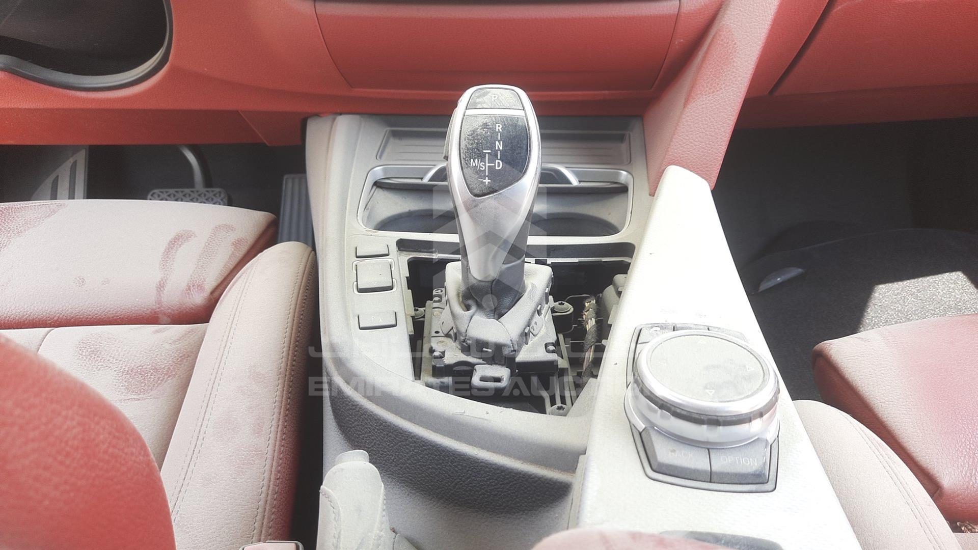 2016 BMW 420 VIN: WBA3V1100GP963837