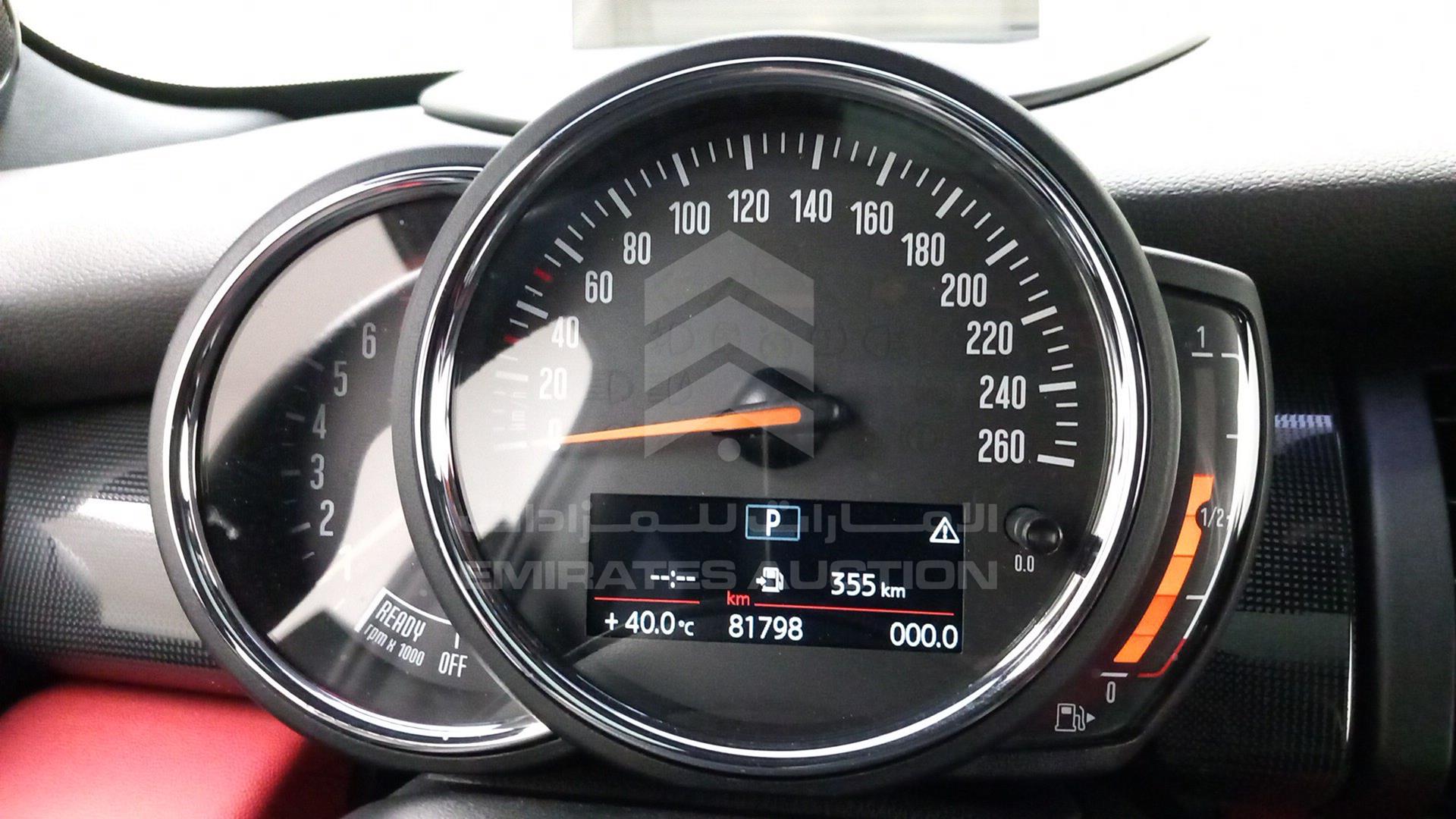 2021 MINI COOPER S VIN: WMWXR5A00M2N03907
