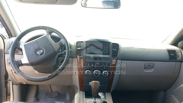 KIA Sorento 2006 KNAJC523065617049 Image 6