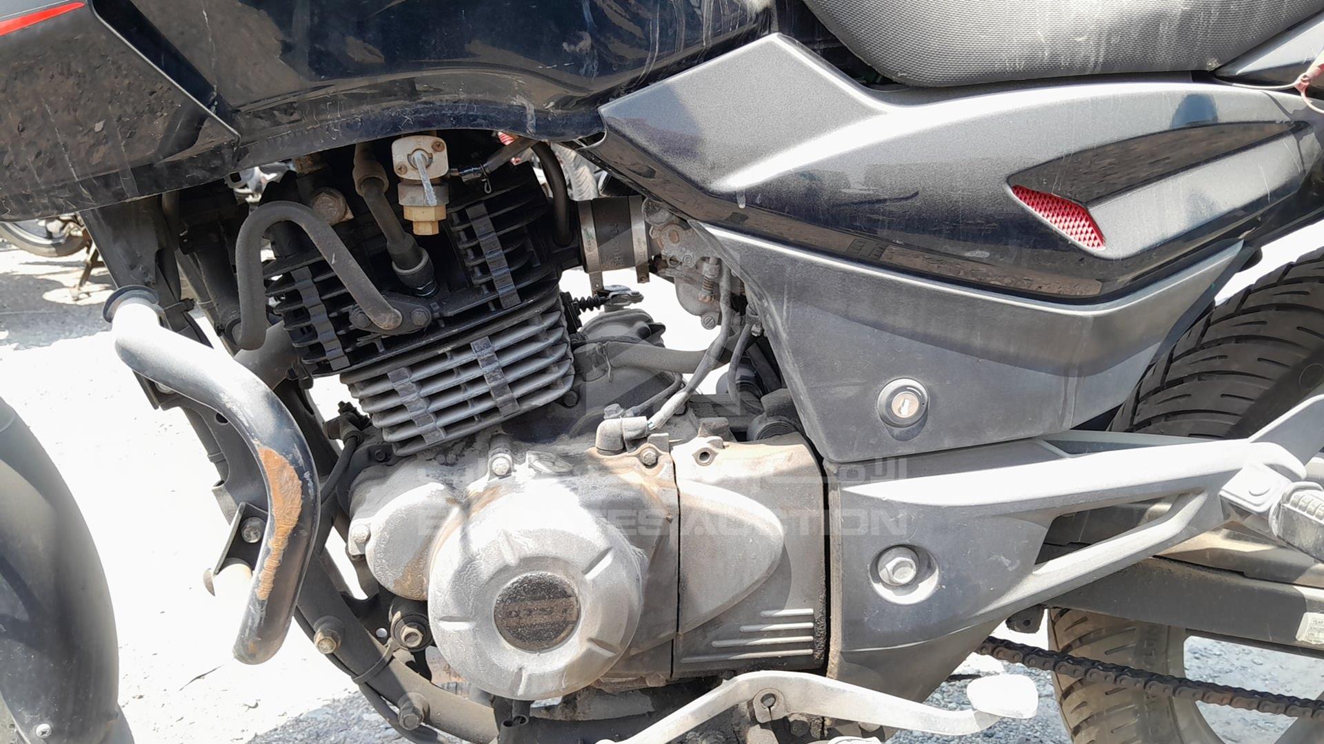 2021 BAJAJ PULSAR VIN: MD2A11CX1MCL27909