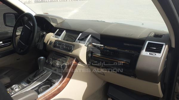 Range Rover Sport 2010 SALSH2E45AA246510 Image 25