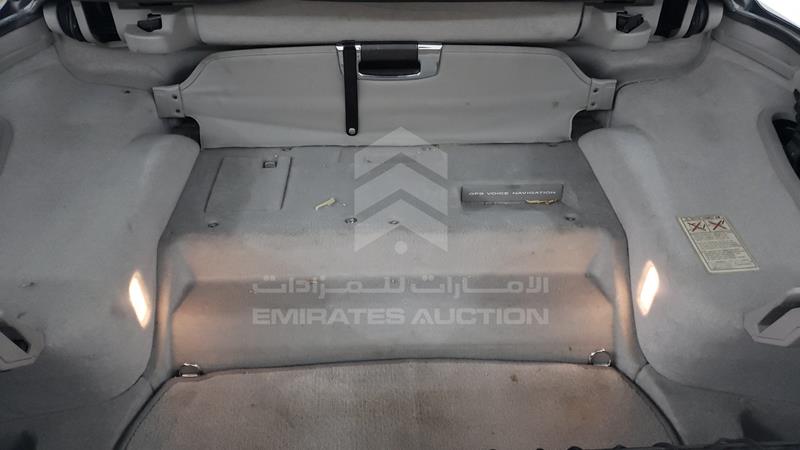 JTHFN48Y369002311 Auction: EmiratesAuction Lot: 406753 JTHFN48Y369002311 Lexus SC 430 2006 BLUE Photo 23