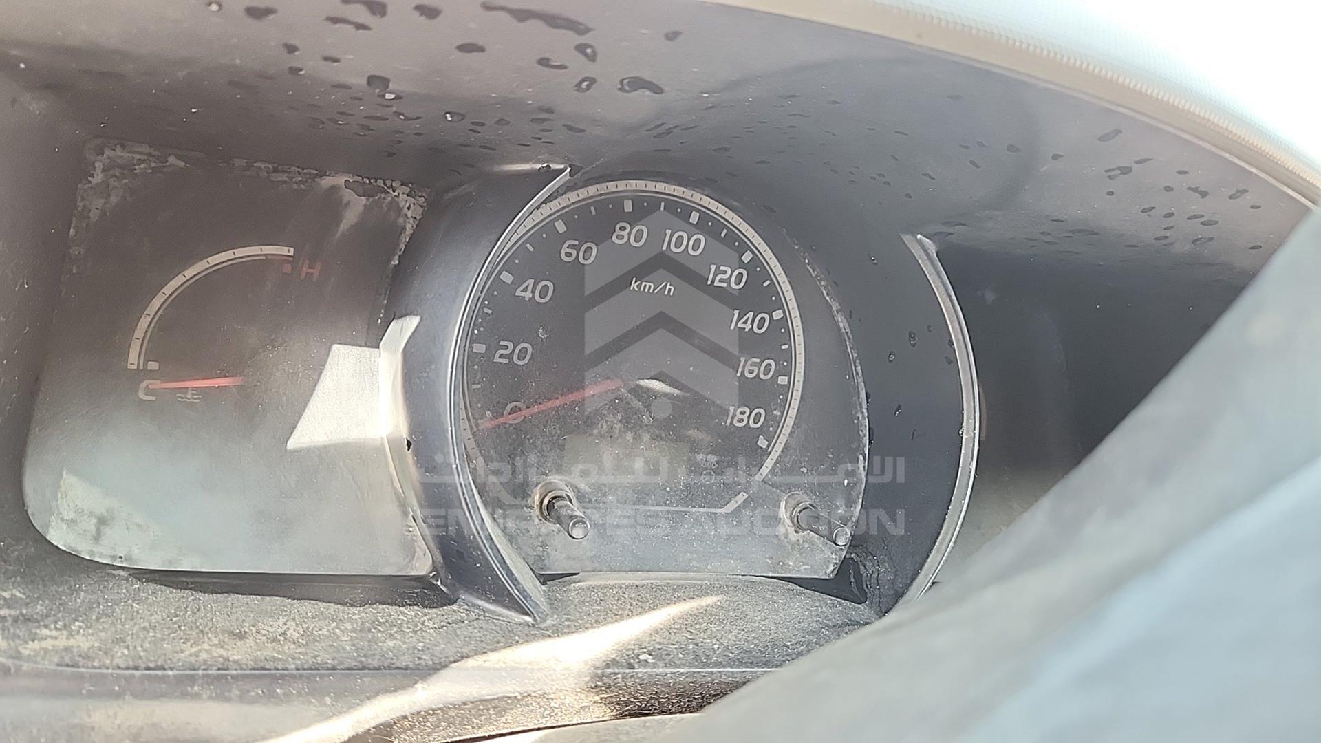 2009 TOYOTA HIACE VIN: JTFHX02P190043646