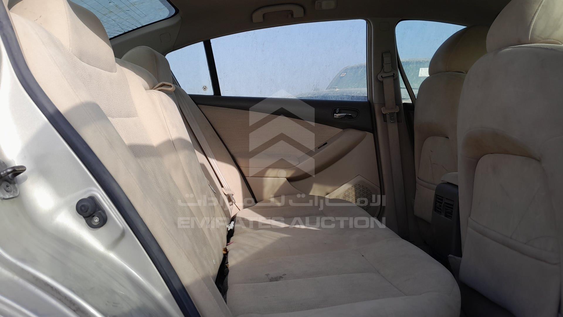 2010 NISSAN ALTIMA VIN: 1N4AL2A97AC145644
