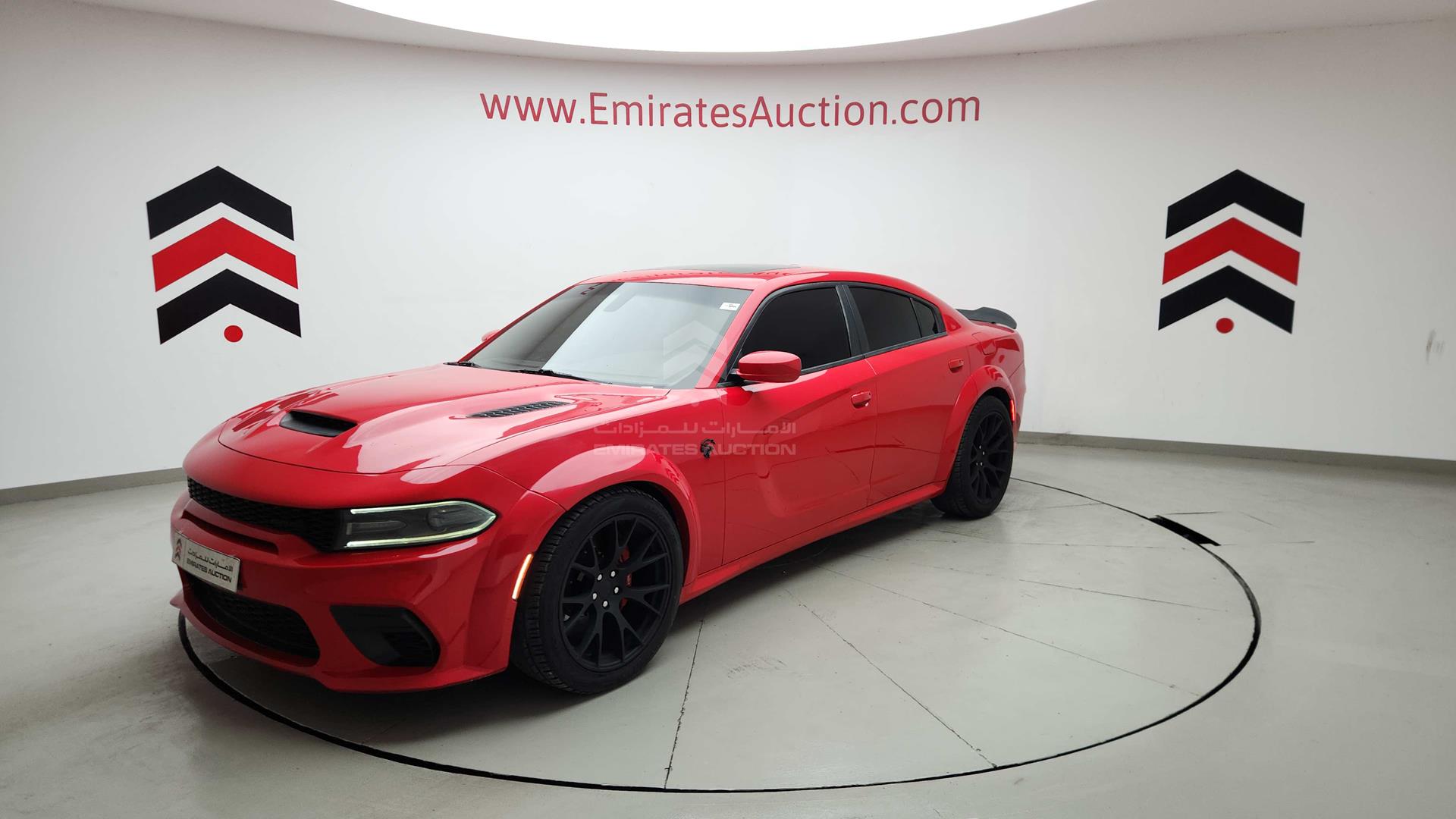 2015 DODGE CHARGER VIN: 2C3CDXEJ1FH914696