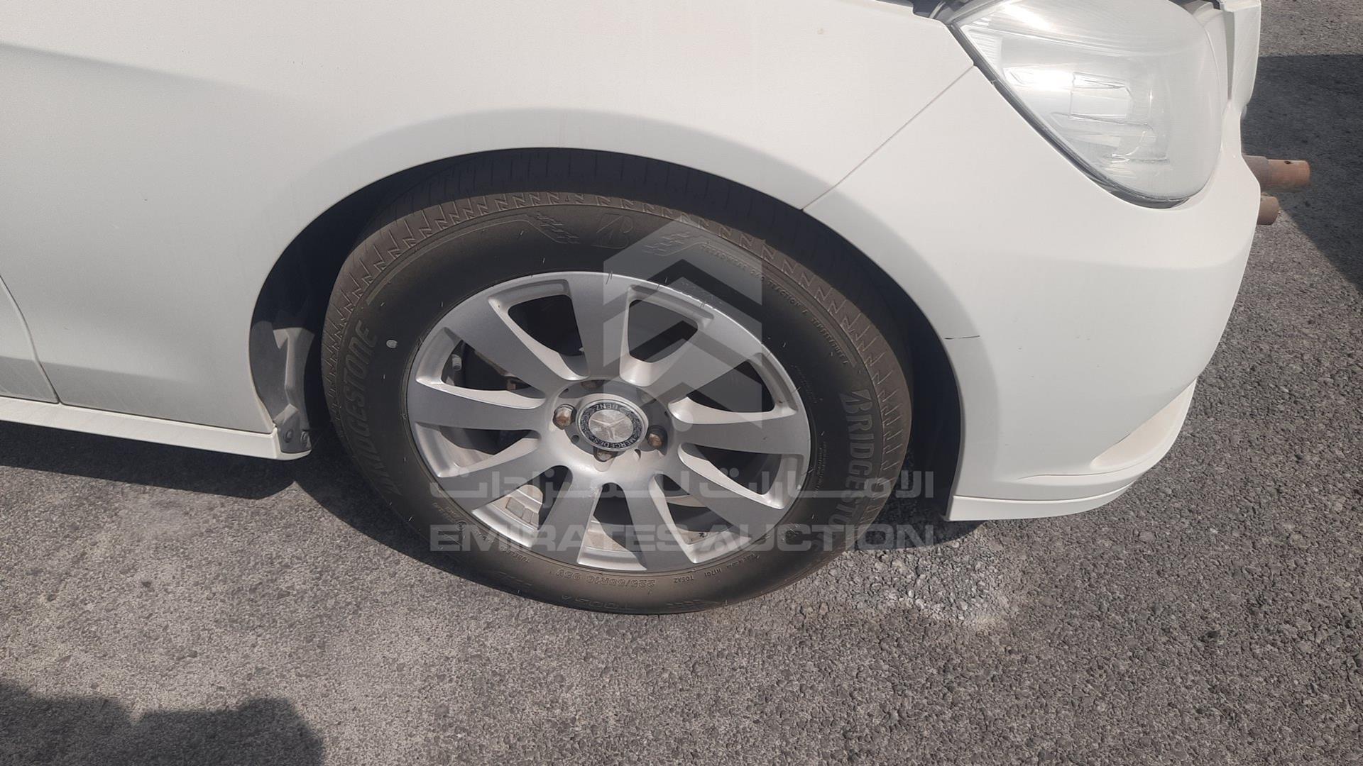 0 MERCEDES --- VIN: WDDHF5EB7AA246702