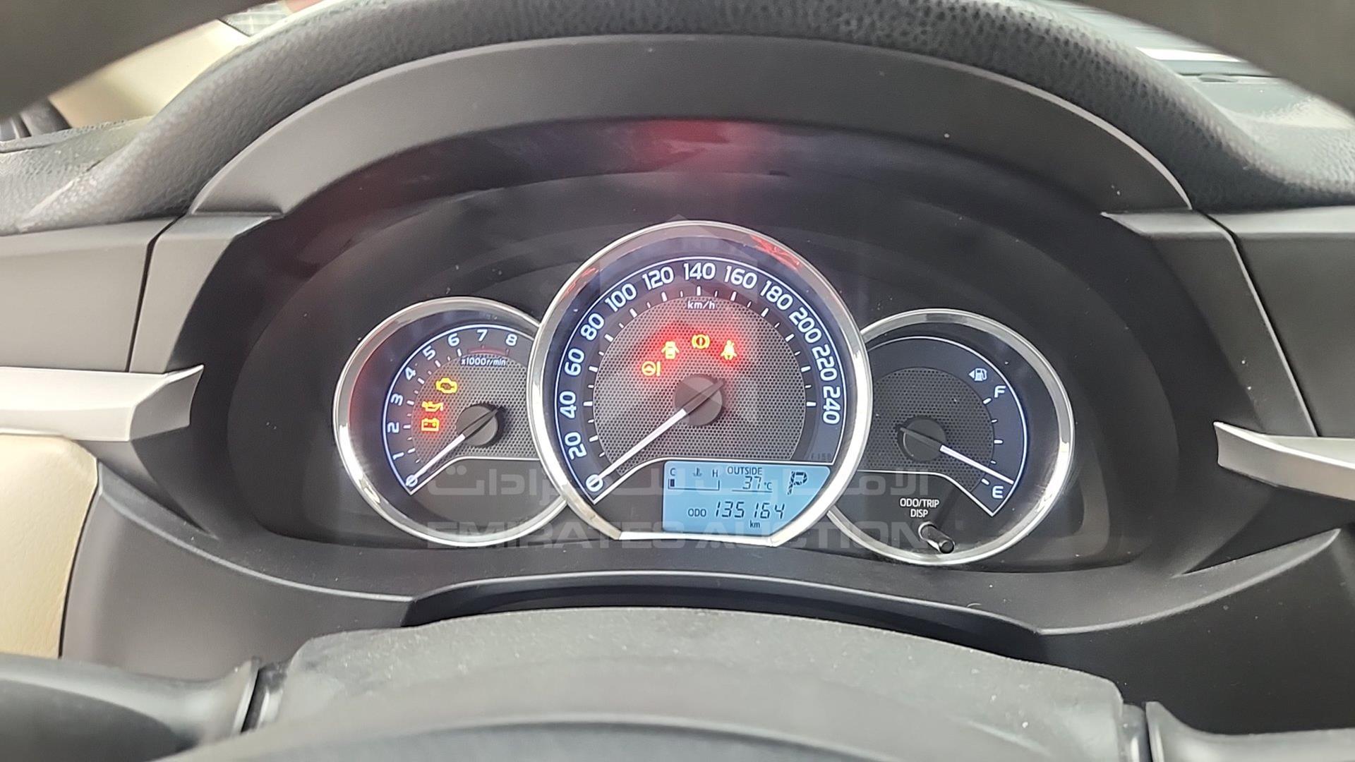 2015 TOYOTA COROLLA VIN: RKLBL9HE5F5229339