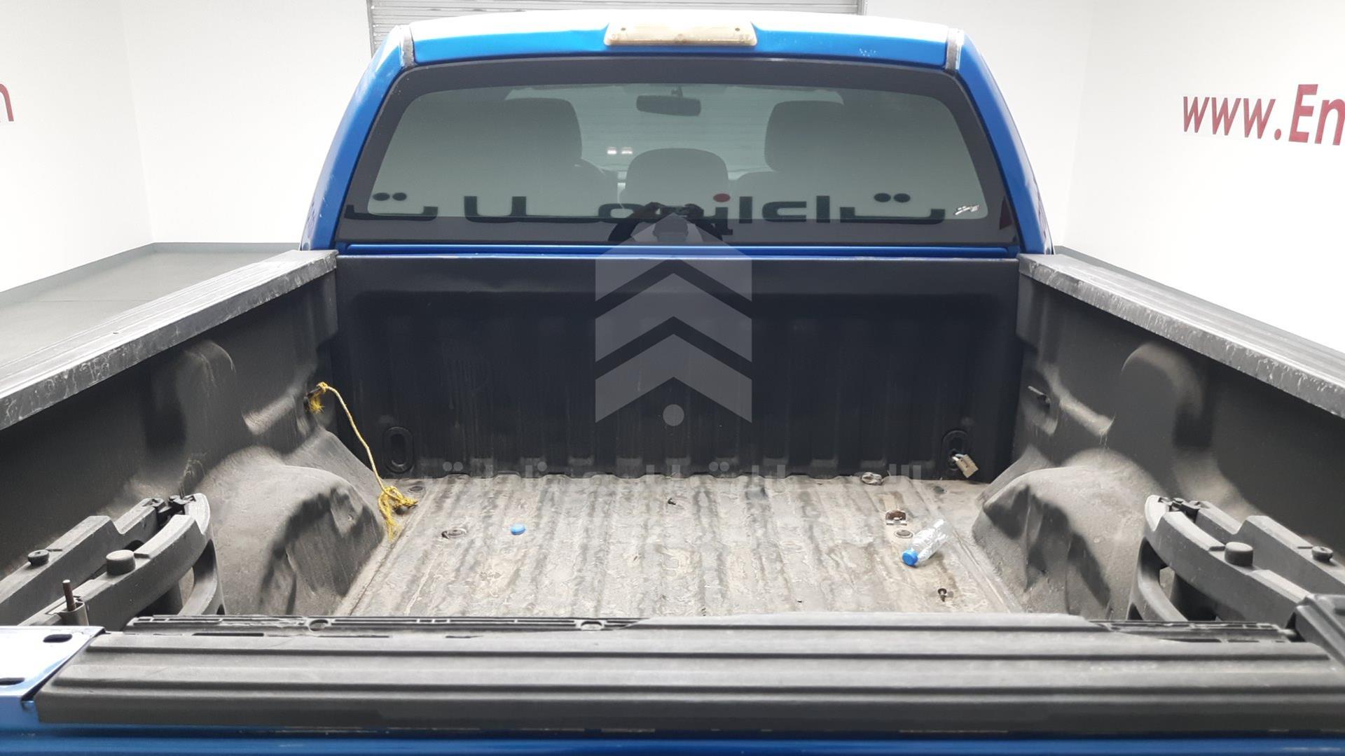 2011 FORD F-150 VIN: 1FTEX1R65BFB19662
