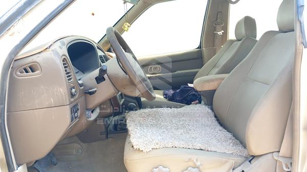 JN8AR05Y9YW504486 Nissan Pathfinder