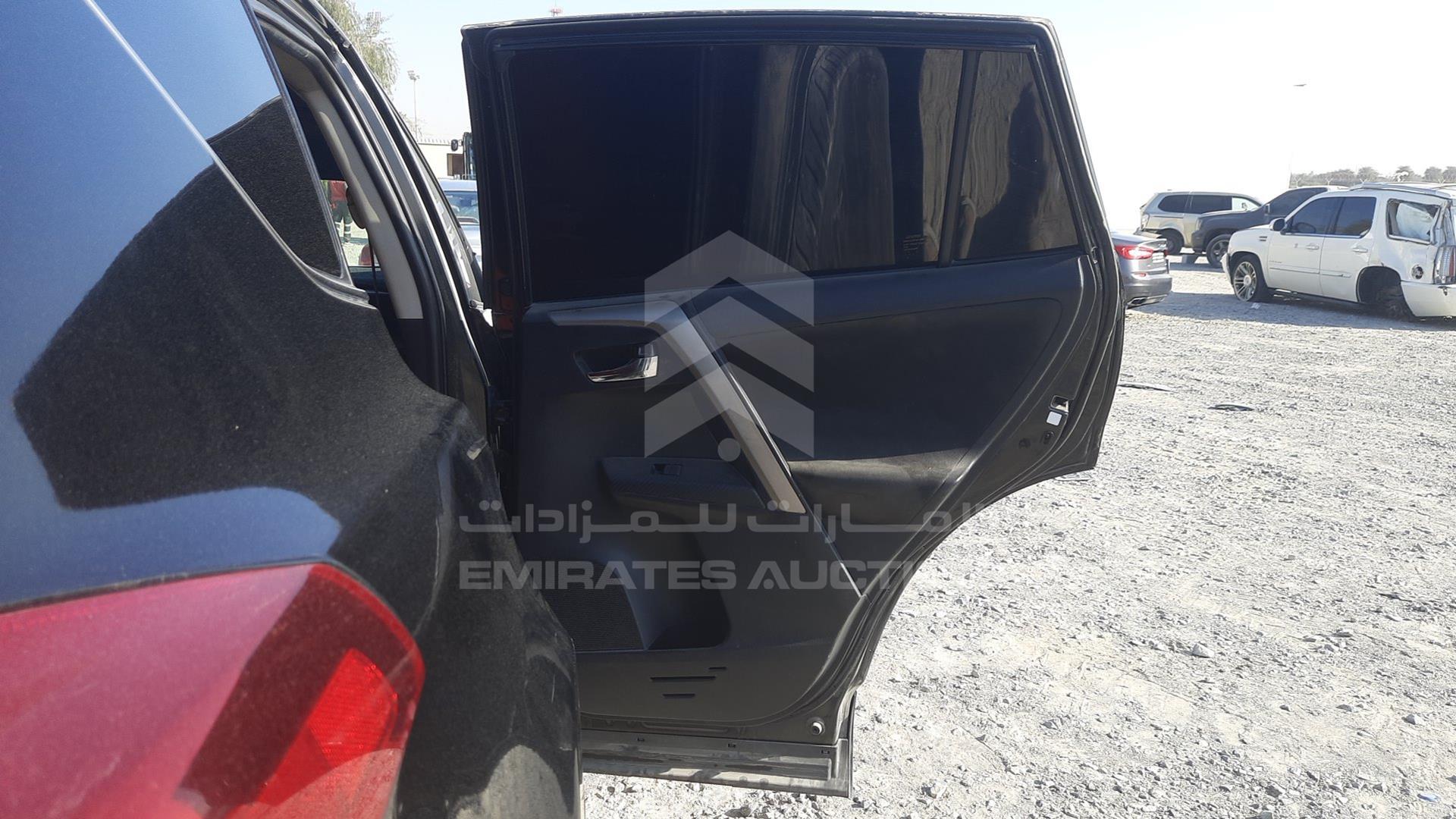 2015 TOYOTA RAV-4 VIN: 2T3RFREV8FW358109