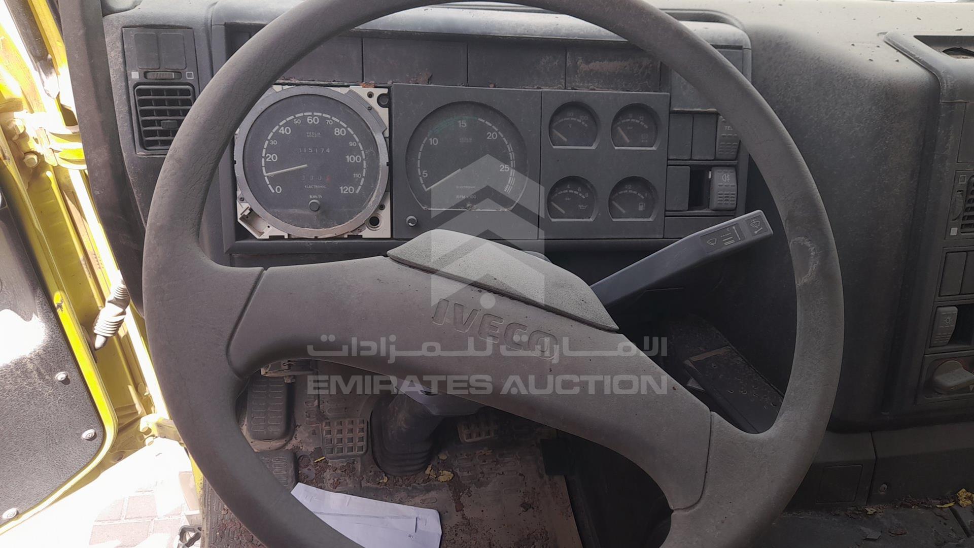 0 IVECO --- VIN: WJMF3TPT00C43342
