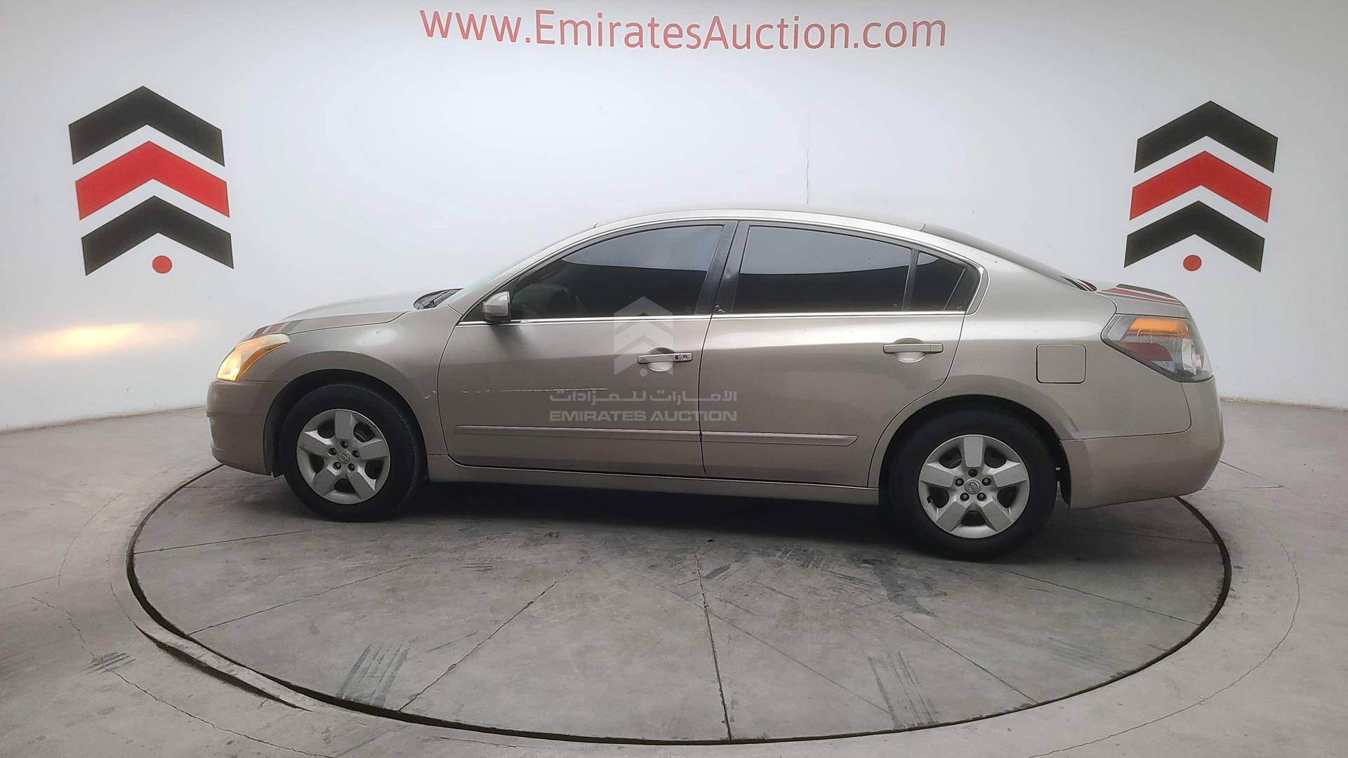 2011 NISSAN ALTIMA VIN: 1N4AL2A92BC137470