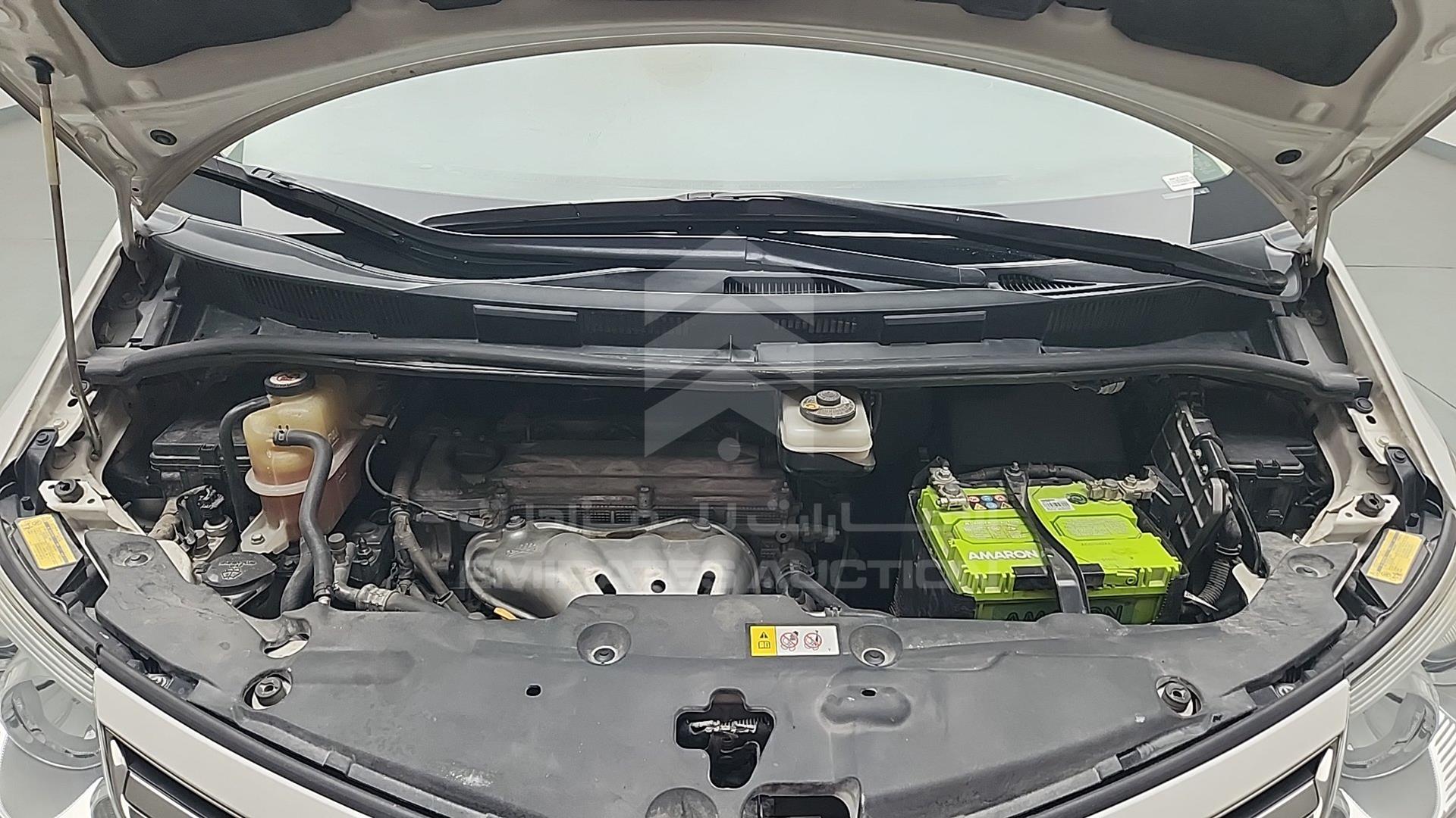 2019 TOYOTA PREVIA VIN: JTNGE52M8K7175485