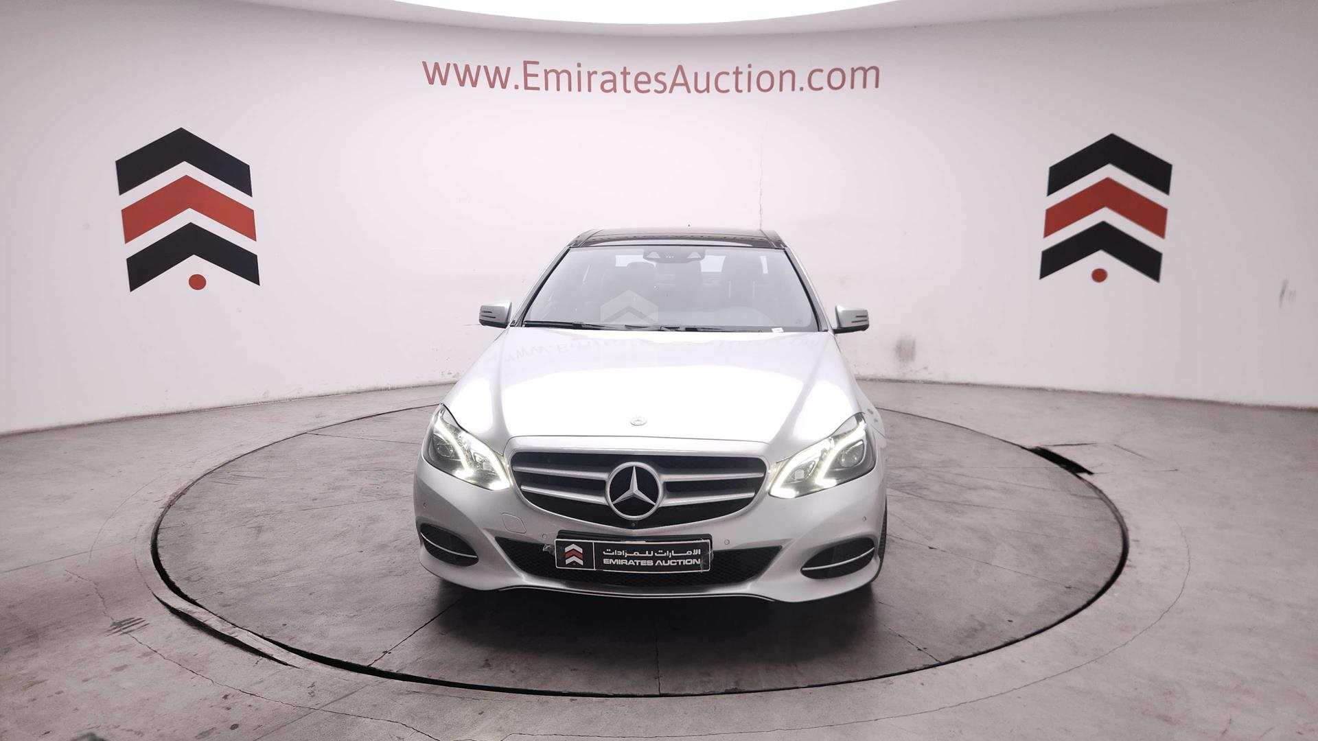 2015 MERCEDES E 300 VIN: WDDHF8BB0FB107566