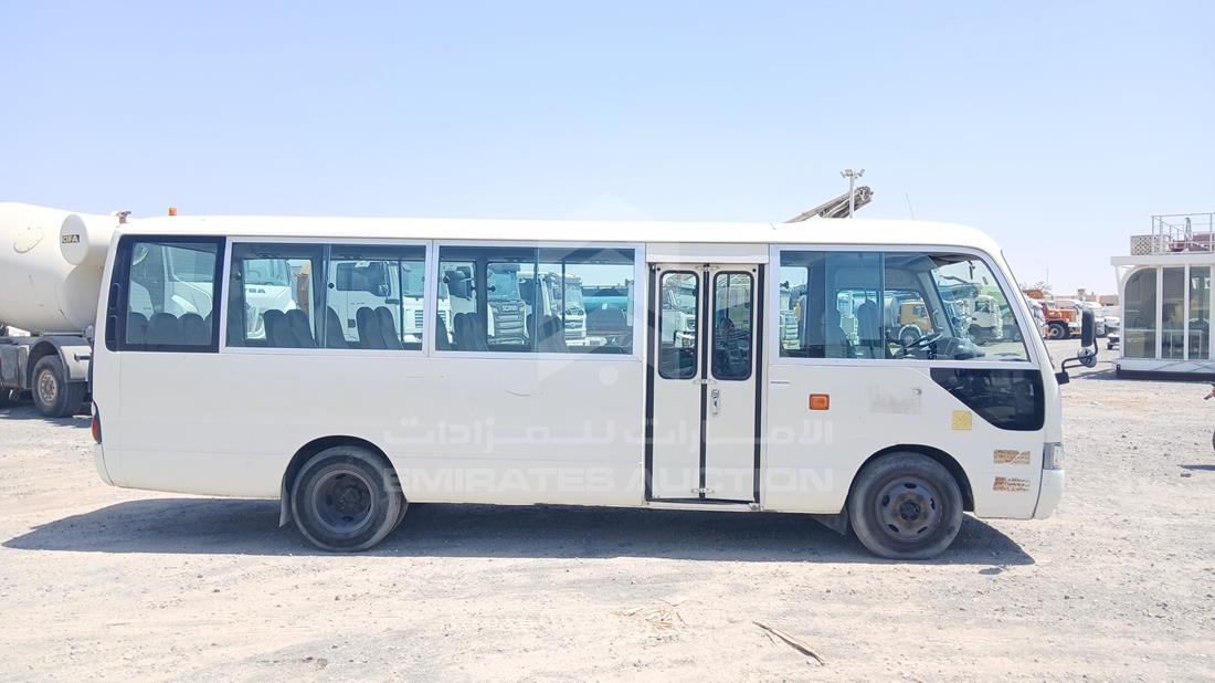 2012 Toyota Coaster — General — Photo 26