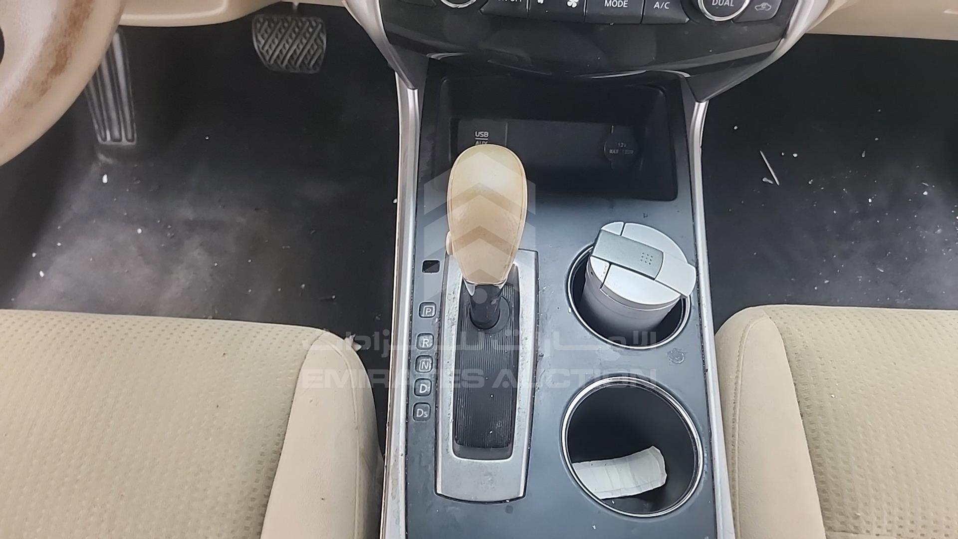 2016 NISSAN ALTIMA VIN: 1N4AL3AP1GC101605