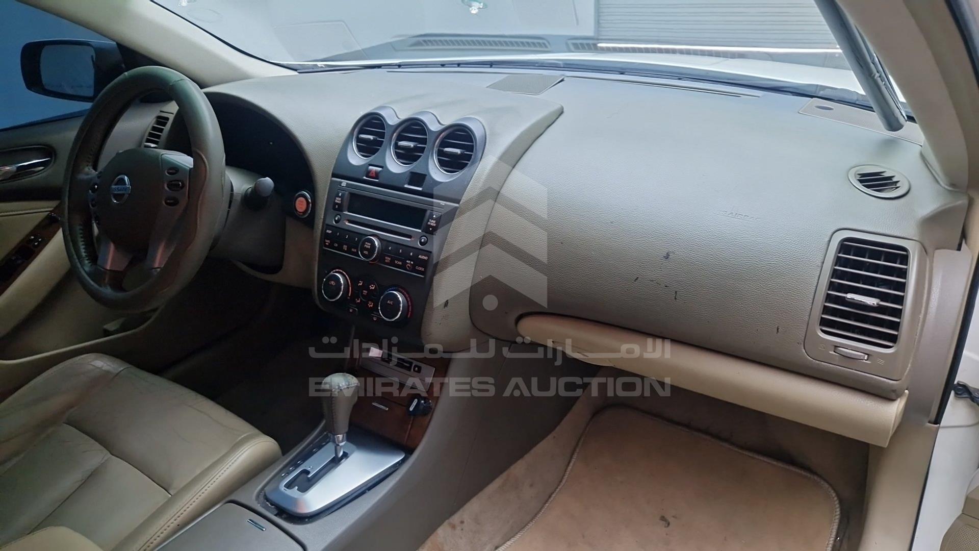 2008 NISSAN ALTIMA VIN: 1N4BL21E88C247661