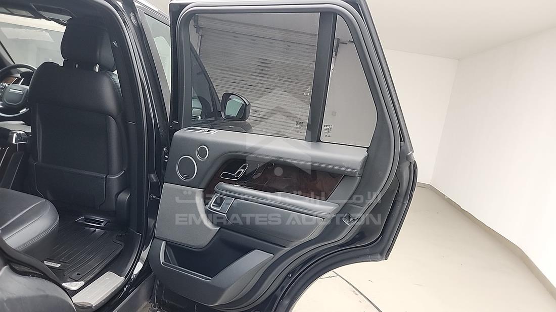 2020 Range Rover — Rear Right Door — Photo 29