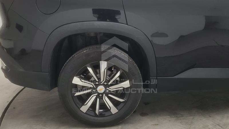 LZWADAGA0NB008928 Auction: EmiratesAuction Lot: 405874 LZWADAGA0NB008928 Chevrolet Captiva 2022 BLACK Photo 41